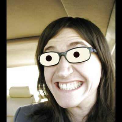 Profile Picture of Josh  Gregersen (@Badgerskunk) on Twitter