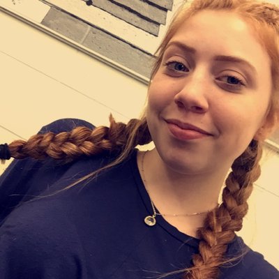 Profile Picture of Olivia Landers (@LandersOlivia) on Twitter