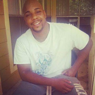 Profile Picture of Patrick Morant (@MorantPatrick) on Twitter