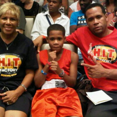 Profile Picture of William Haney (@ONLY1CAN_B_GR8T) on Twitter