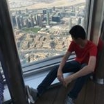 Profile Picture of Victor Alexander T H (@victoralexander93) on Instagram