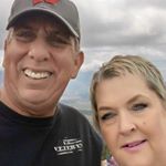 Profile Picture of Vicky Mackey (@smoozy60) on Instagram