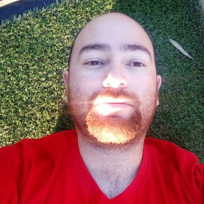 Profile Picture of Michael González (@msgortega) on Twitter