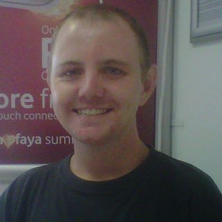 Profile Picture of Shaun Breytenbach (@shaun.breytenbach.3) on Facebook