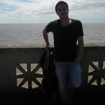 Profile Picture of David Alcaraz (@Deivid_Cabj) on Twitter