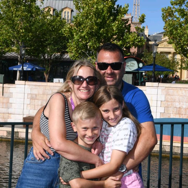 Profile Picture of bids (@markbidwell3) on Tiktok