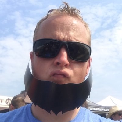 Profile Picture of Dustin Russell (@dustinrrussell) on Twitter