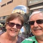 Profile Picture of JohnandFran Levings (@johnandfranlevings) on Instagram