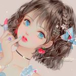 Profile Picture of Alice.G♥️🇨🇳 (@birdandbellis) on Instagram