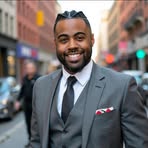 Profile Picture of Joshua Bazemore (@LegendJJB) on Facebook