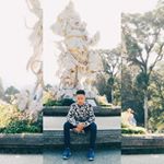 Profile Picture of Sahrul Samut (@sahrulsamut) on Instagram