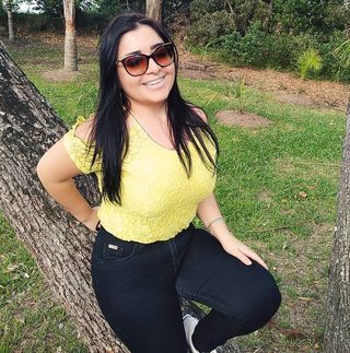 Jéssica Gama - Facebook Profile Picture of Jéssica Gama (@jeeh.gama.9) on Facebook