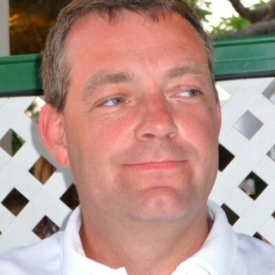Profile Picture of Jeremy Pickard (@Micky_Taker) on Twitter