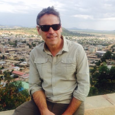 Profile Picture of Mark Kelley (@cbcmarkkelley) on Twitter