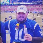 Profile Picture of Jeremy Bowen (@jeremy_bowen) on Instagram