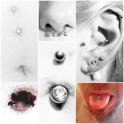 Profile Picture of Julia Karl Mobiles Piercen "Crazy Birds" (@JKCrazyBirds) on Twitter