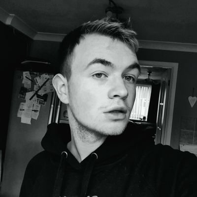 Profile Picture of Luke Swain (@LukeSwainy230) on Twitter