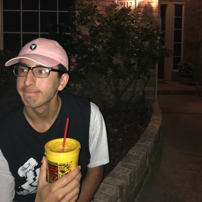 Profile Picture of Josh Rubio (@josh4rubio) on Twitter
