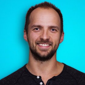 Profile Picture of Jeff Berezny (@jeffberezny) on Twitter