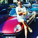 Profile Picture of Chris Leonhardt (@chris.loewenherz) on Instagram