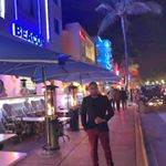 Profile Picture of Amor, paz, Misericordia (@davidcobrante) on Instagram
