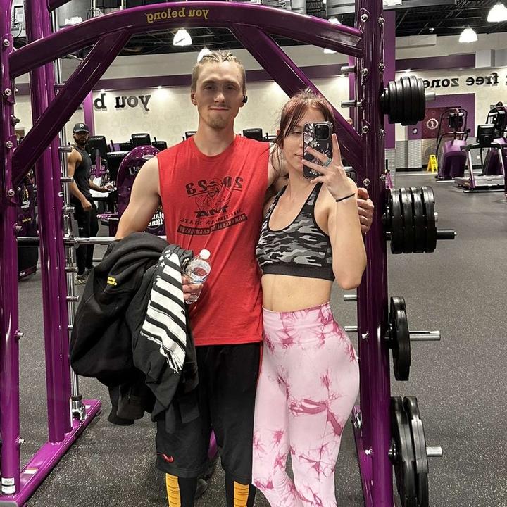 Profile Picture of Michael Pastorek53 (@mcgainz101) on Tiktok