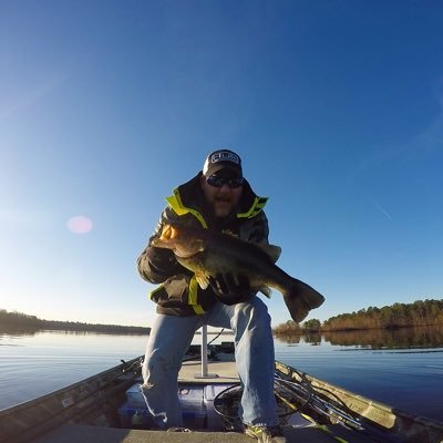 Greg Erber - Twitter Profile Picture of Greg Erber (@Bigbaitbrigade) on Twitter