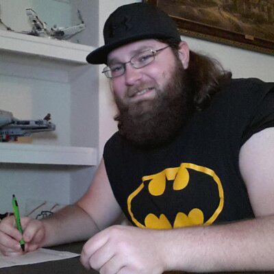 Profile Picture of Joshua A. Zabel (@MrJoshuaAZabel) on Twitter
