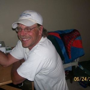 Profile Picture of Brian Pekarek (@169655727) on Myspace