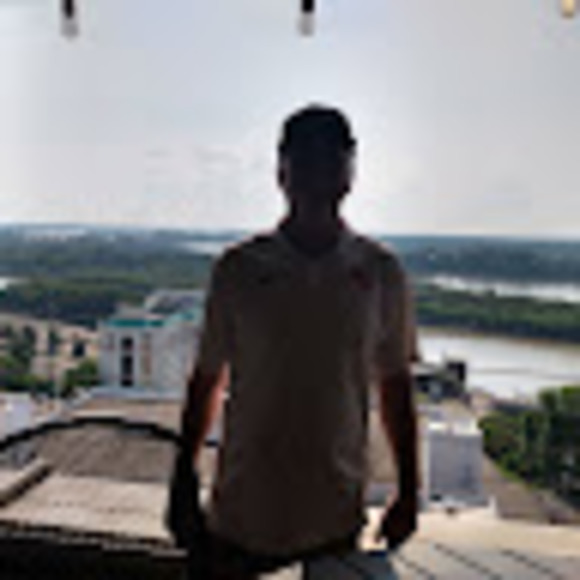 Profile Picture of Joe Brazeal (@jabrazeal) on Poshmark