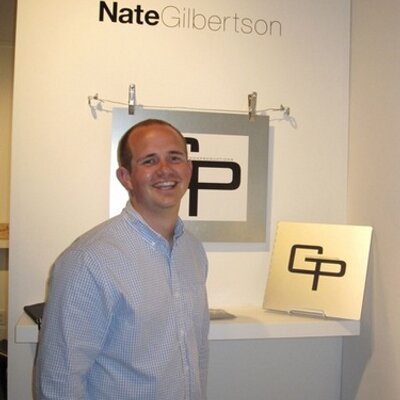 Profile Picture of Nate Gilbertson (@NateGilbertson) on Twitter