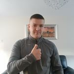 Profile Picture of daniel kevin roddy (@danielkevin639) on Instagram