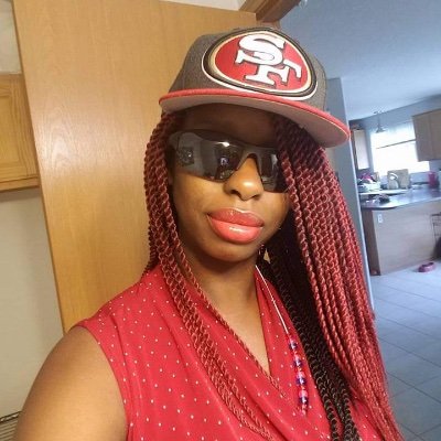 Profile Picture of Latoria Price (@Latoya21pri) on Twitter