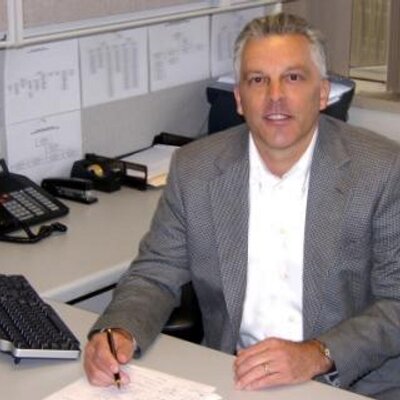 Profile Picture of Chris Boult (@chrisboult) on Twitter