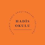 Profile Picture of Hadis Okulu (@hadisokuluahat) on Instagram