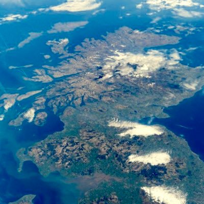 Profile Picture of Allan Cannon (@ajgcannon) on Twitter