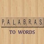 Profile Picture of Palabras To Words (@p2w_mcdaniel) on Instagram