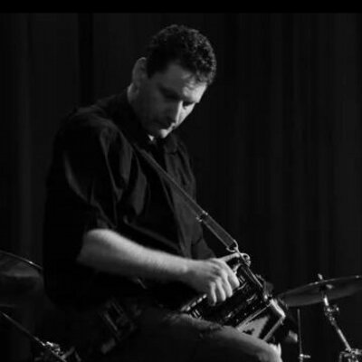 Profile Picture of Simon Bannister (@bannister_simon) on Twitter