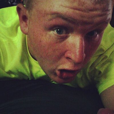 Eric Hendershot - Twitter Profile Picture of Eric Hendershot (@EricNHendershot) on Twitter