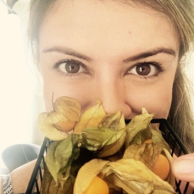 Profile Picture of Lu! (@luserrano) on Twitter