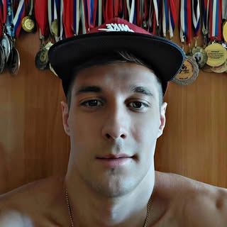 Profile Picture of Anton Mazurek (@mazurek.aa) on Instagram