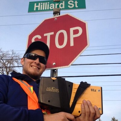 Profile Picture of Adam Cripps (@Cripps87) on Twitter
