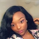 Profile Picture of Timbrel 🌹 (@timbrelpriscilla) on Instagram