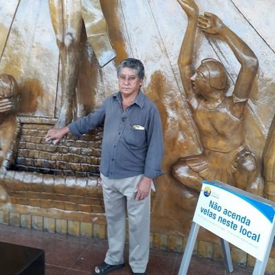 Profile Picture of Moisés Neri (@MoissNeri3) on Twitter