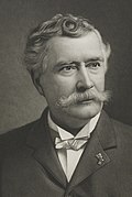 Profile Picture of F. Carroll Brewsteron Wikipedia