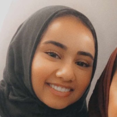Profile Picture of Samreen Hussain (@samreen219) on Twitter