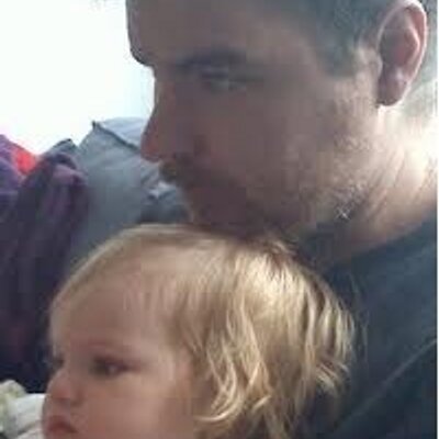 Profile Picture of Brian Grace-Duff (@BrianGraceDuff) on Twitter