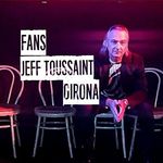 Fans Jeff Toussaint Girona - Instagram Profile Picture of Fans Jeff Toussaint Girona (@fansjefftoussaintgirona) on Instagram