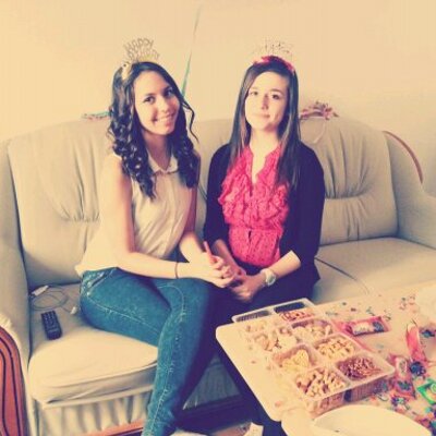 Profile Picture of SheeiLa ♥ (@Sheila_engel) on Twitter