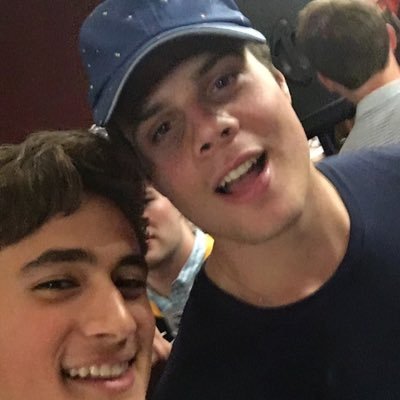 Profile Picture of Luke Krys (@luke4krys) on Twitter